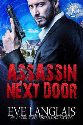 Cover image for Assassin Next Door