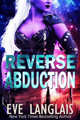 Cover image for Reverse Abduction