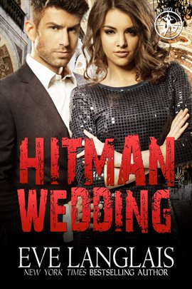 Cover image for Hitman Wedding