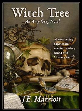Imagen de portada para Witch Tree