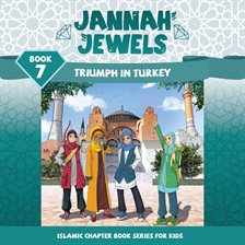 Imagen de portada para Triumph In Turkey