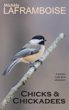 Cover image for Chicks & Chickadees