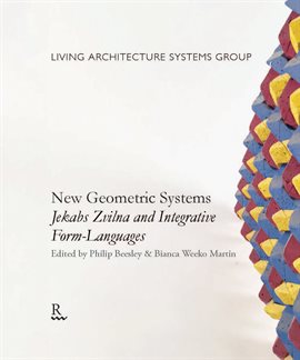 Cover image for New Geometric Systems