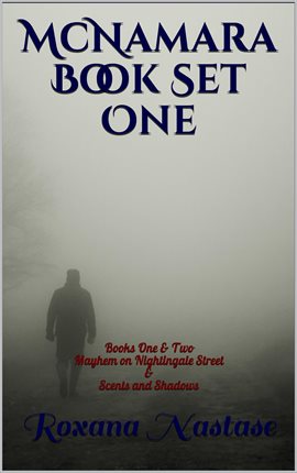Imagen de portada para McNamara  Book Set One