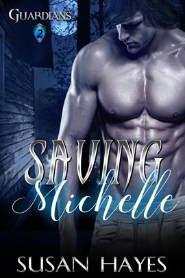 Imagen de portada para Saving Michelle
