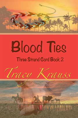 Imagen de portada para Blood Ties