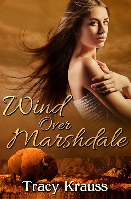 Cover image for Wind Over Marshdale