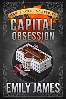 Imagen de portada para Capital Obsession