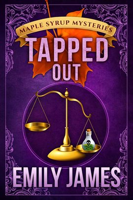 Cover image for Tapped Out