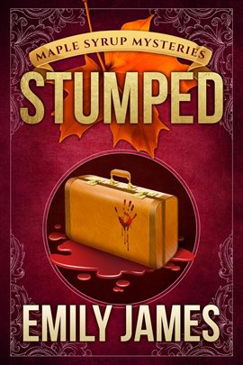 Cover image for Stumped