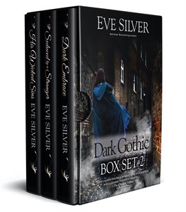 Imagen de portada para Dark Gothic Box Set 2