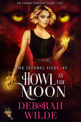Imagen de portada para Howl at the Moon