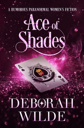 Cover image for Ace of Shades