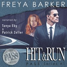 Cover image for Hit & Run