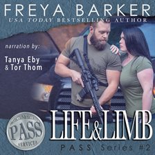 Cover image for Life & Limb