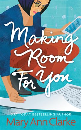 Cover image for Making Room For You