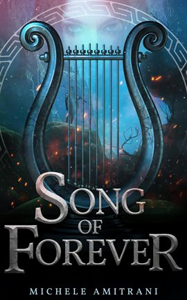 Cover image for Song of Forever