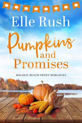 Imagen de portada para Pumpkins and Promises