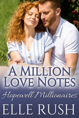 Cover image for A Million Love Notes