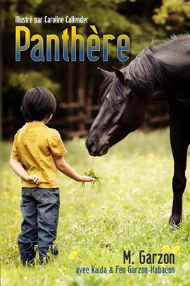 Panthère