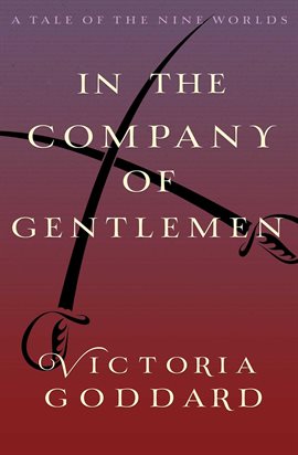 Cover image for In the Company of Gentlemen