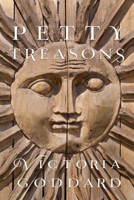 Cover image for Petty Treasons