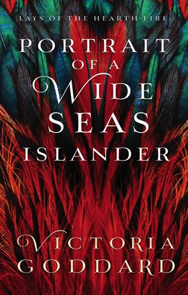 Imagen de portada para Portrait of a Wide Seas Islander