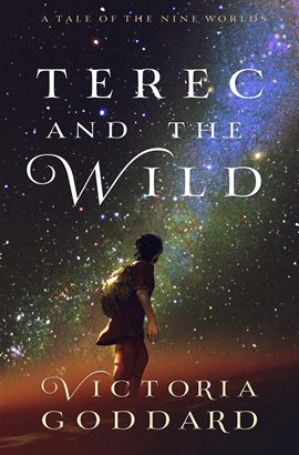 Imagen de portada para Terec and the Wild