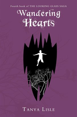 Cover image for Wandering Hearts