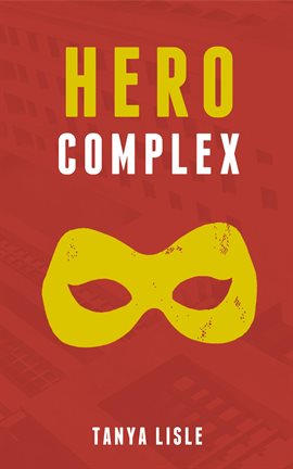 Cover image for Hero Complex