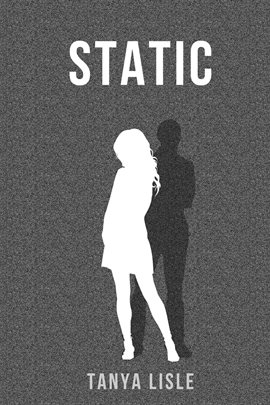 Cover image for Static
