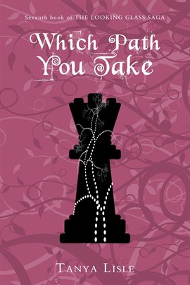 Cover image for The Path You Take