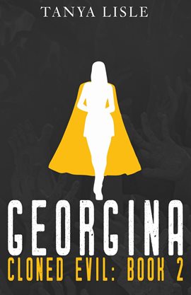Cover image for Georgina