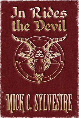 Cover image for In Rides the Devil