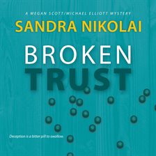 Imagen de portada para Broken Trust
