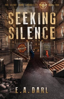 Cover image for Seeking Silence