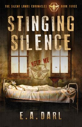 Cover image for Stinging Silence
