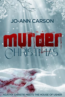 Cover image for Murder for Christmas