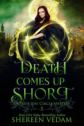 Cover image for Death Comes Up Short