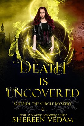 Cover image for Death Is Uncovered