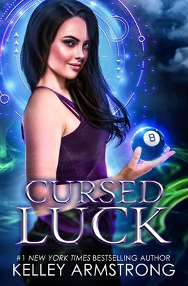 Imagen de portada para Cursed Luck
