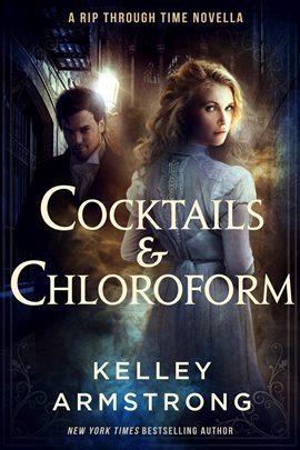 Cover image for Cocktails & Chloroform