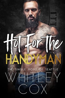 Cover image for Hot for the Handyman