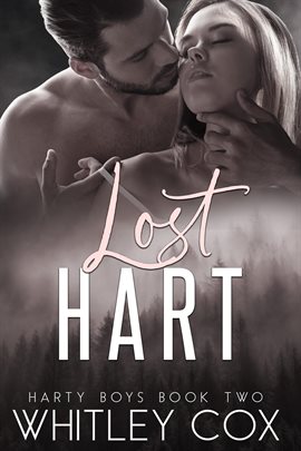 Cover image for Lost Hart