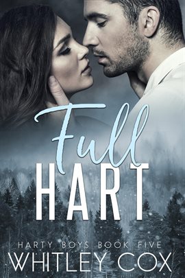 Cover image for Full Hart