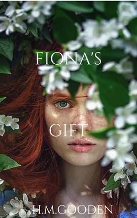 Cover image for Fiona's Gift