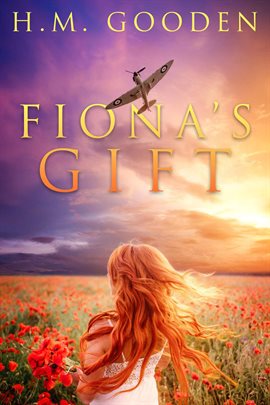 Cover image for Fiona's Gift