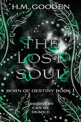 Cover image for The Lost Soul