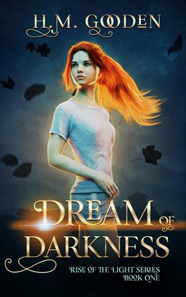 Cover image for Dream of Darkness