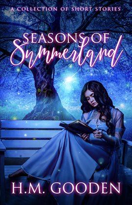 Cover image for Seasons of Summerland